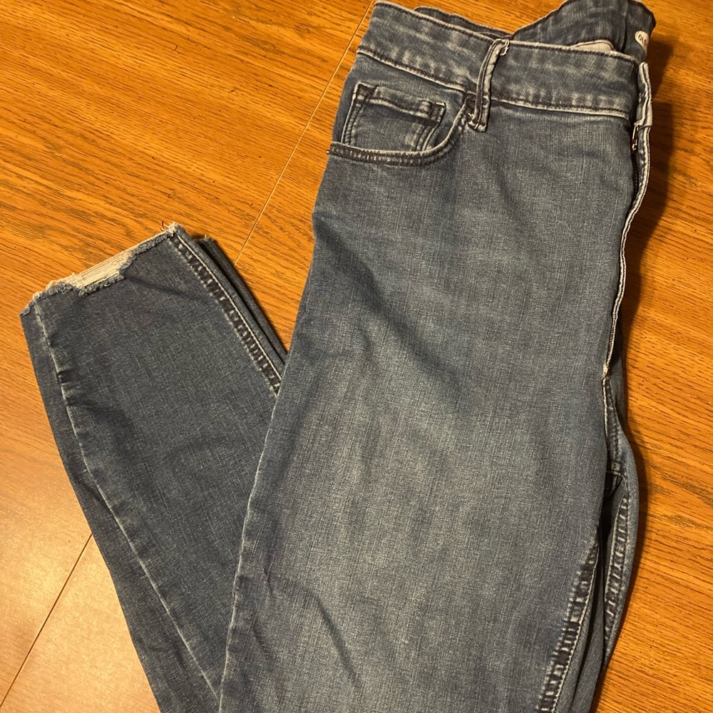 Old Navy Women’s Jeans